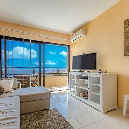 Panoramic Apartments In Club Paraiso Ocean View アデヘ エクステリア 写真