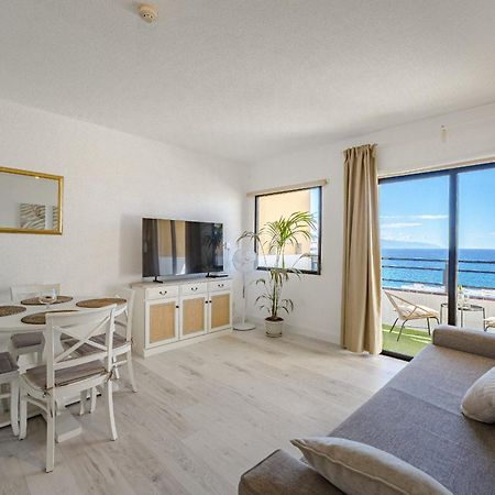 Panoramic Apartments In Club Paraiso Ocean View アデヘ エクステリア 写真