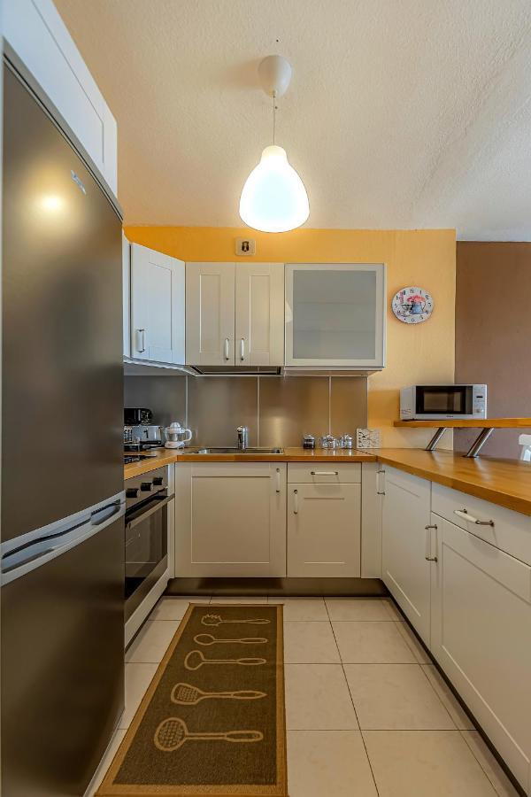 Panoramic Apartments In Club Paraiso Ocean View アデヘ エクステリア 写真