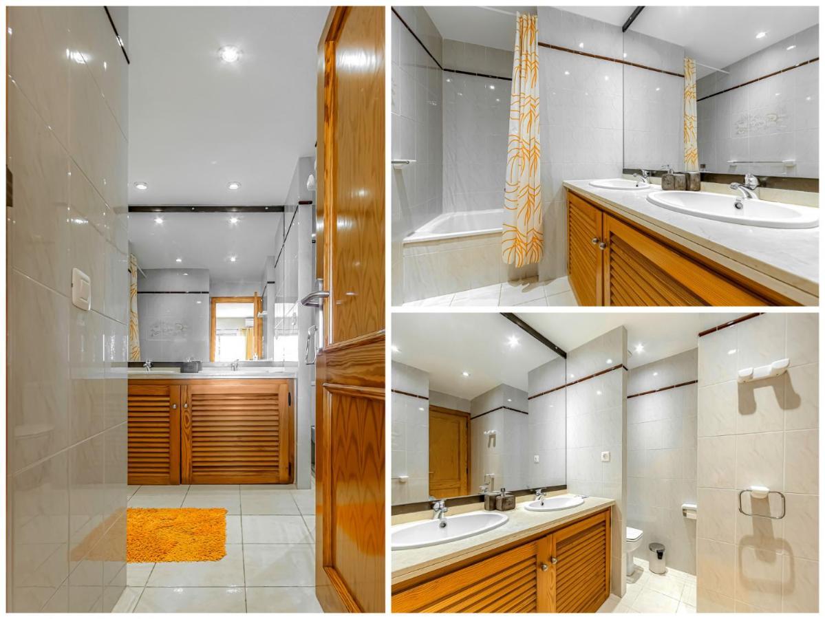 Panoramic Apartments In Club Paraiso Ocean View アデヘ エクステリア 写真