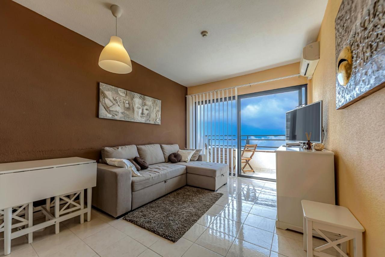Panoramic Apartments In Club Paraiso Ocean View アデヘ エクステリア 写真