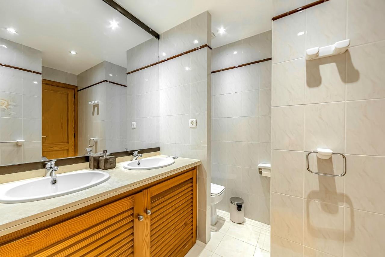 Panoramic Apartments In Club Paraiso Ocean View アデヘ エクステリア 写真