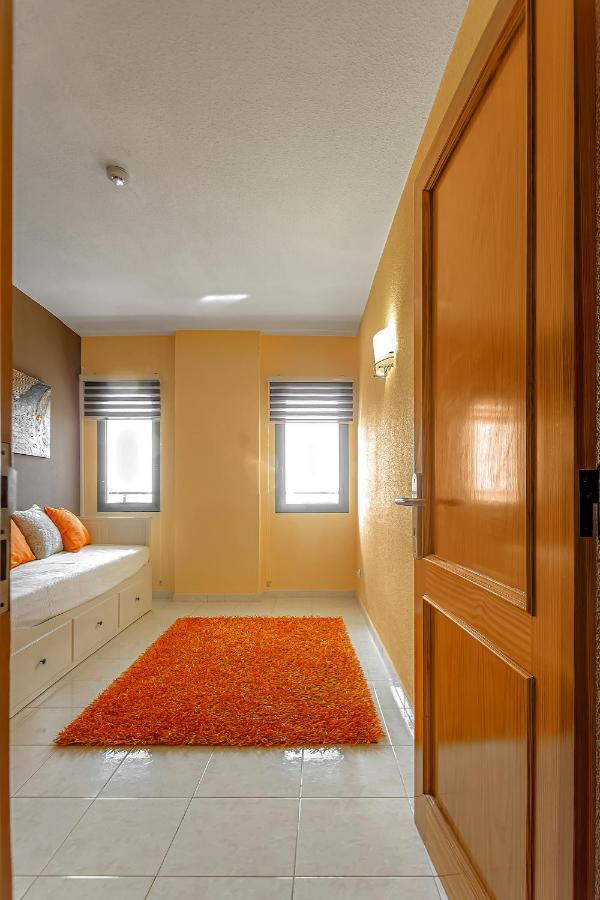 Panoramic Apartments In Club Paraiso Ocean View アデヘ エクステリア 写真