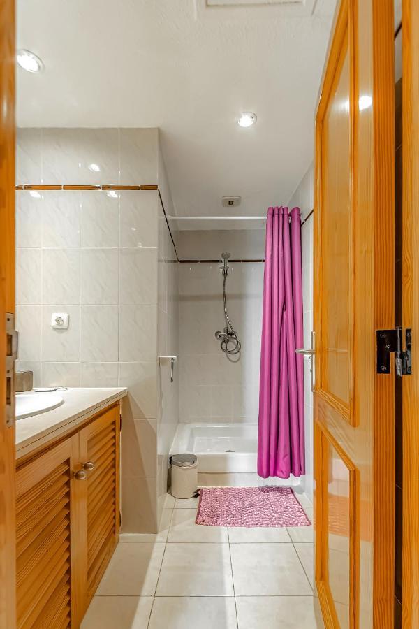 Panoramic Apartments In Club Paraiso Ocean View アデヘ エクステリア 写真