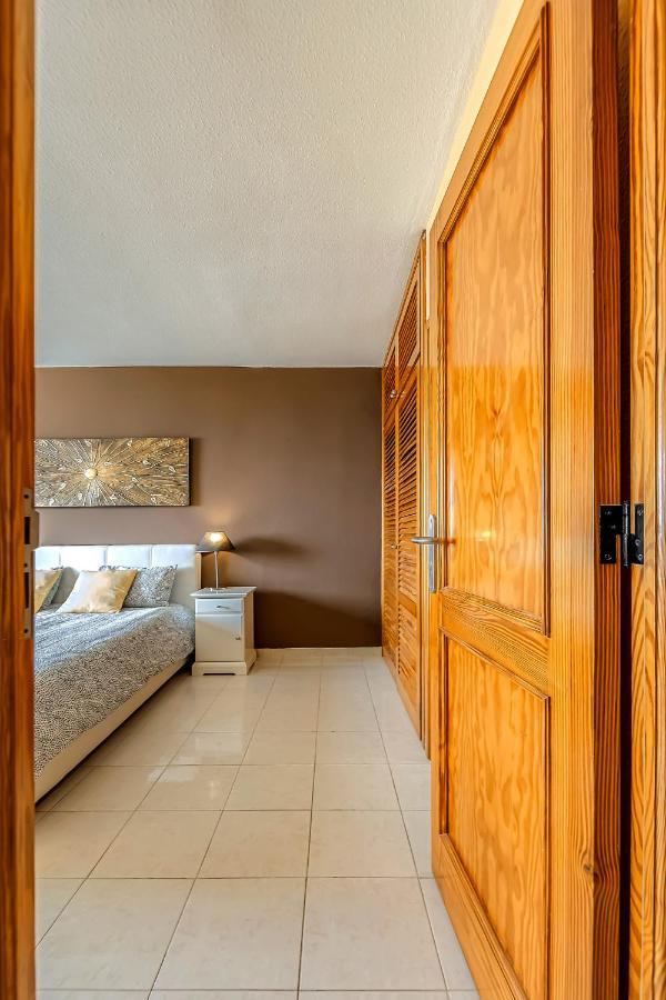 Panoramic Apartments In Club Paraiso Ocean View アデヘ エクステリア 写真