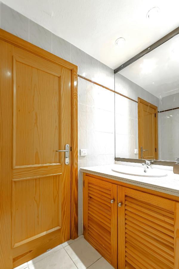 Panoramic Apartments In Club Paraiso Ocean View アデヘ エクステリア 写真