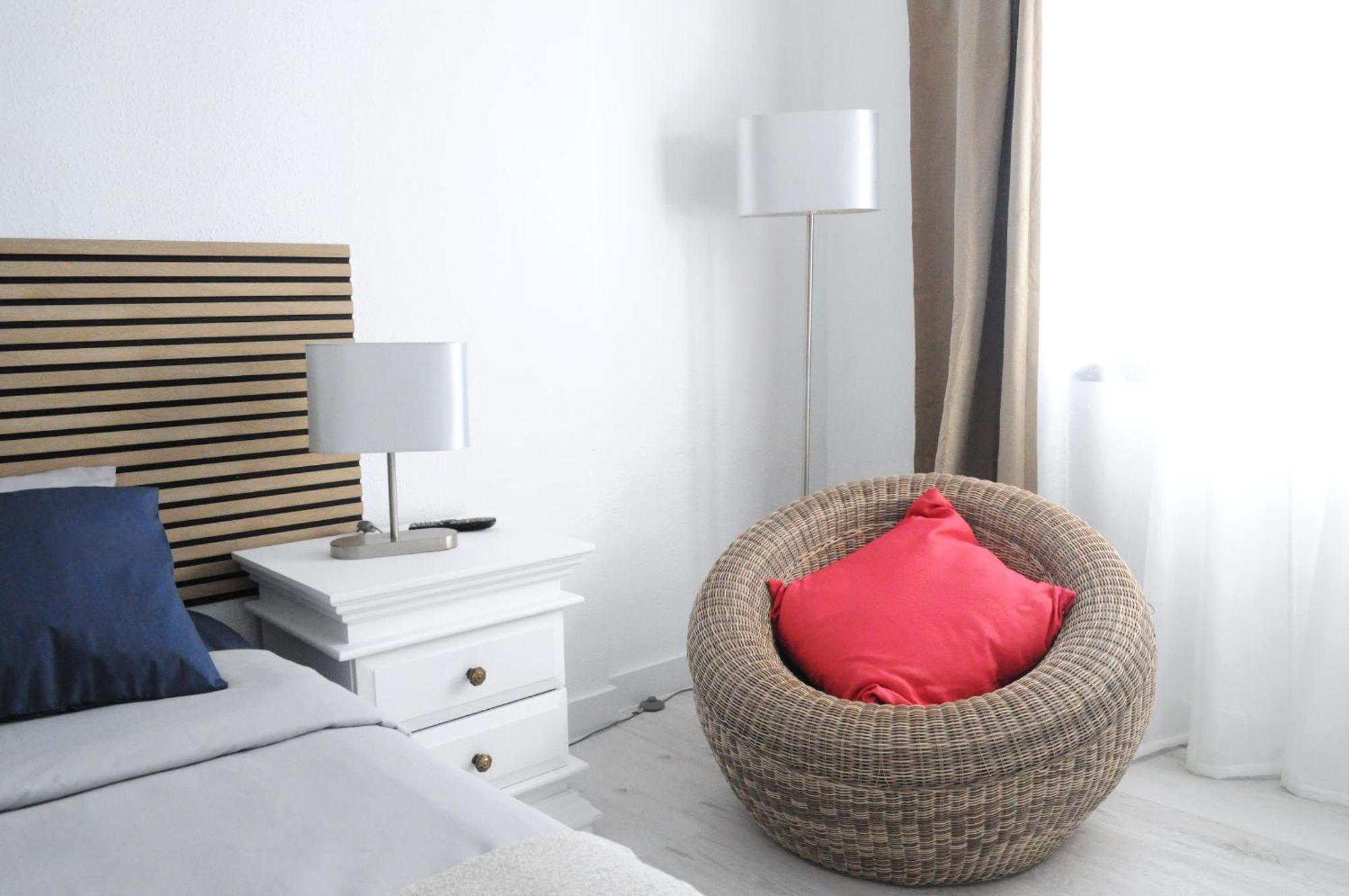 Panoramic Apartments In Club Paraiso Ocean View アデヘ エクステリア 写真
