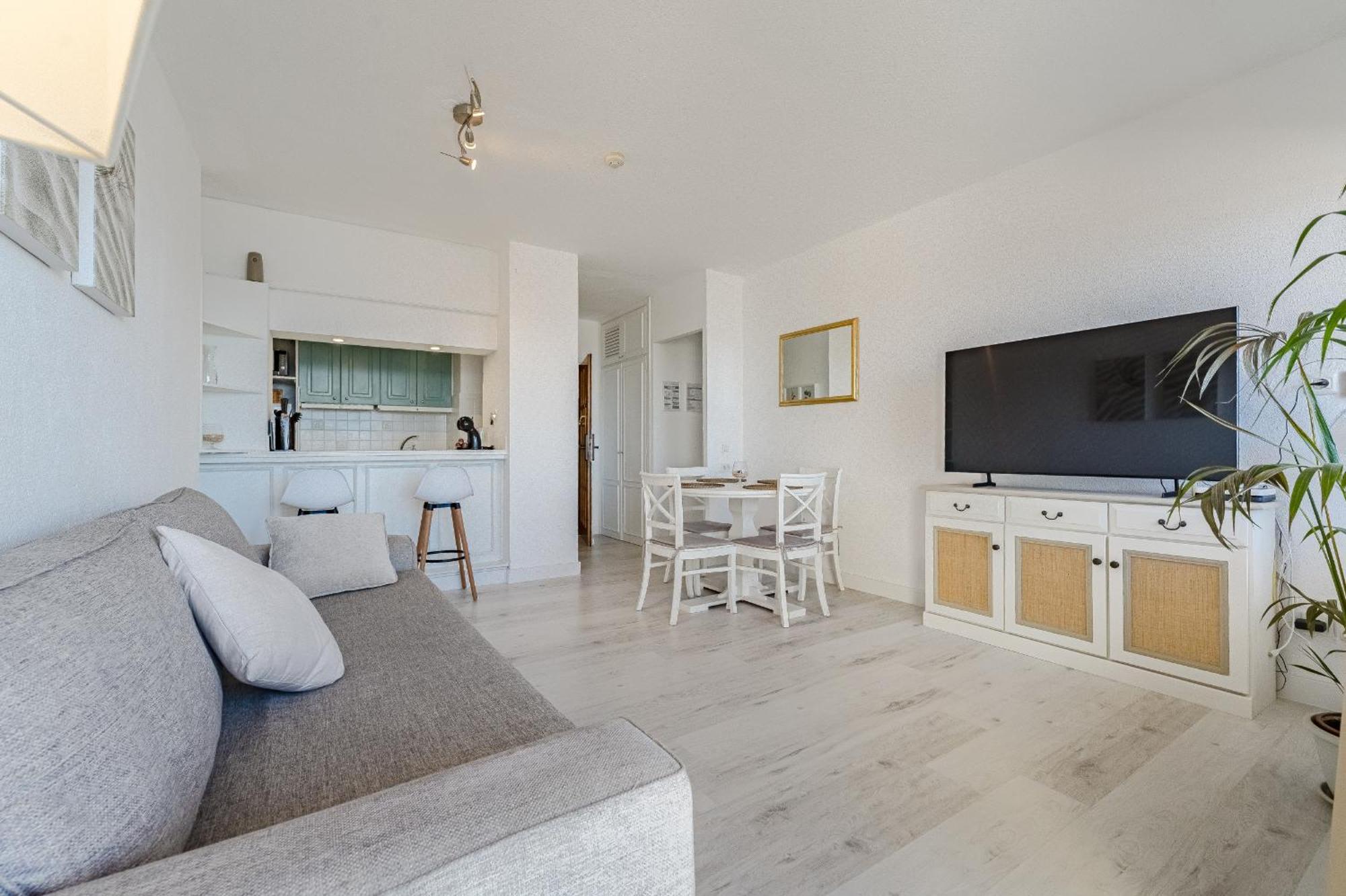 Panoramic Apartments In Club Paraiso Ocean View アデヘ エクステリア 写真
