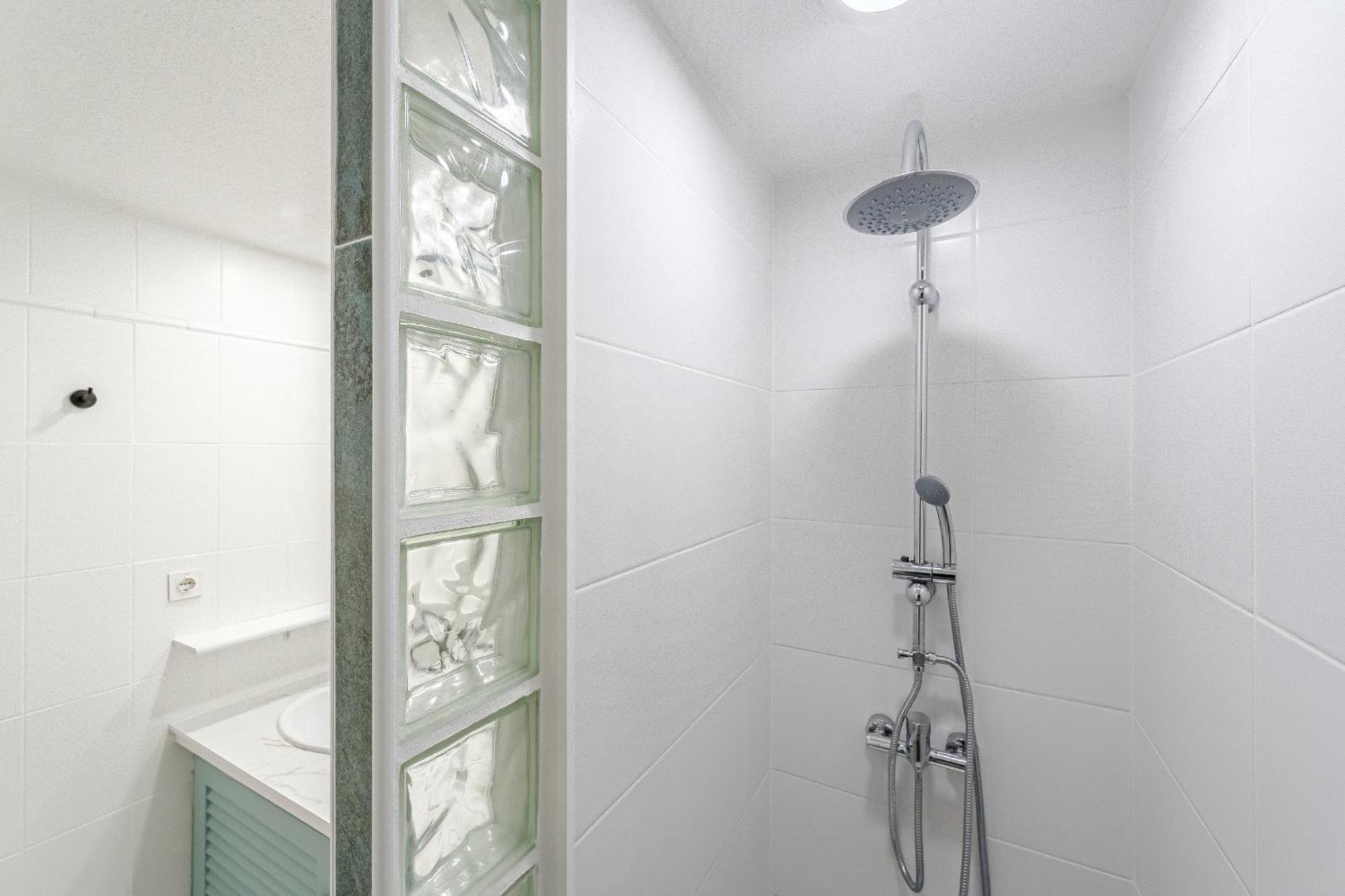 Panoramic Apartments In Club Paraiso Ocean View アデヘ エクステリア 写真