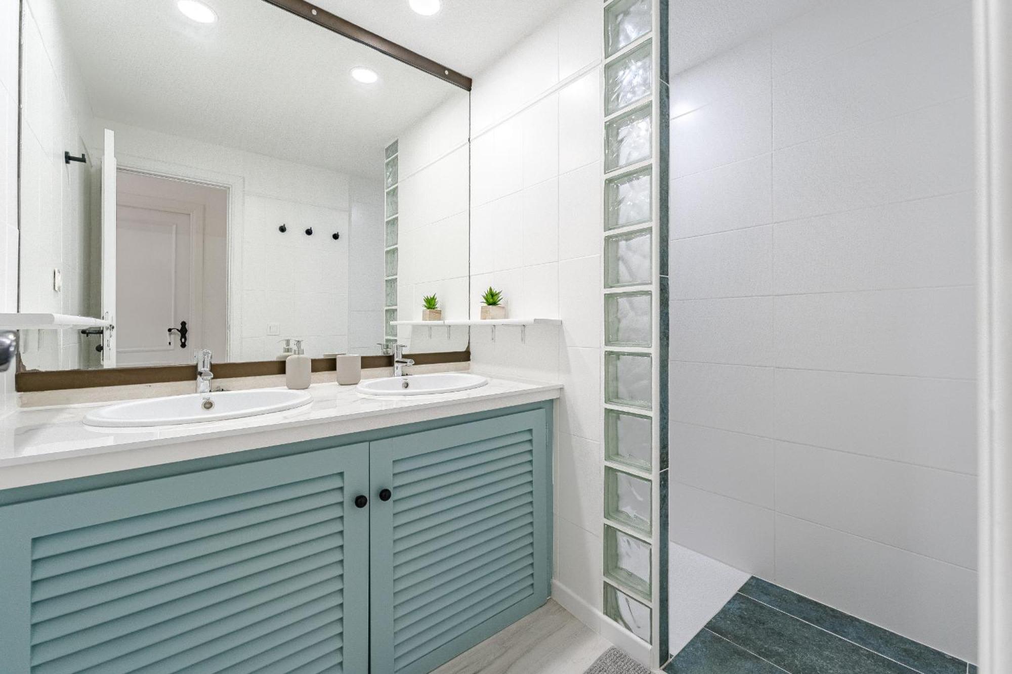 Panoramic Apartments In Club Paraiso Ocean View アデヘ エクステリア 写真